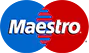 Maestro logo