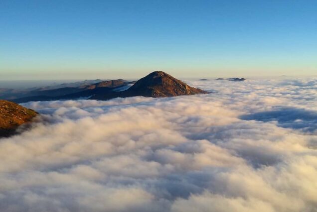 nandi hill