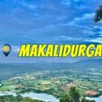 Trekentrip - Makalidurga