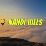 Trekentrip - Nandi Hills