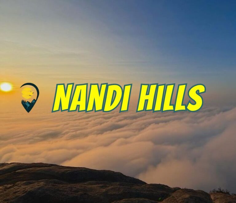 Trekentrip - Nandi Hills