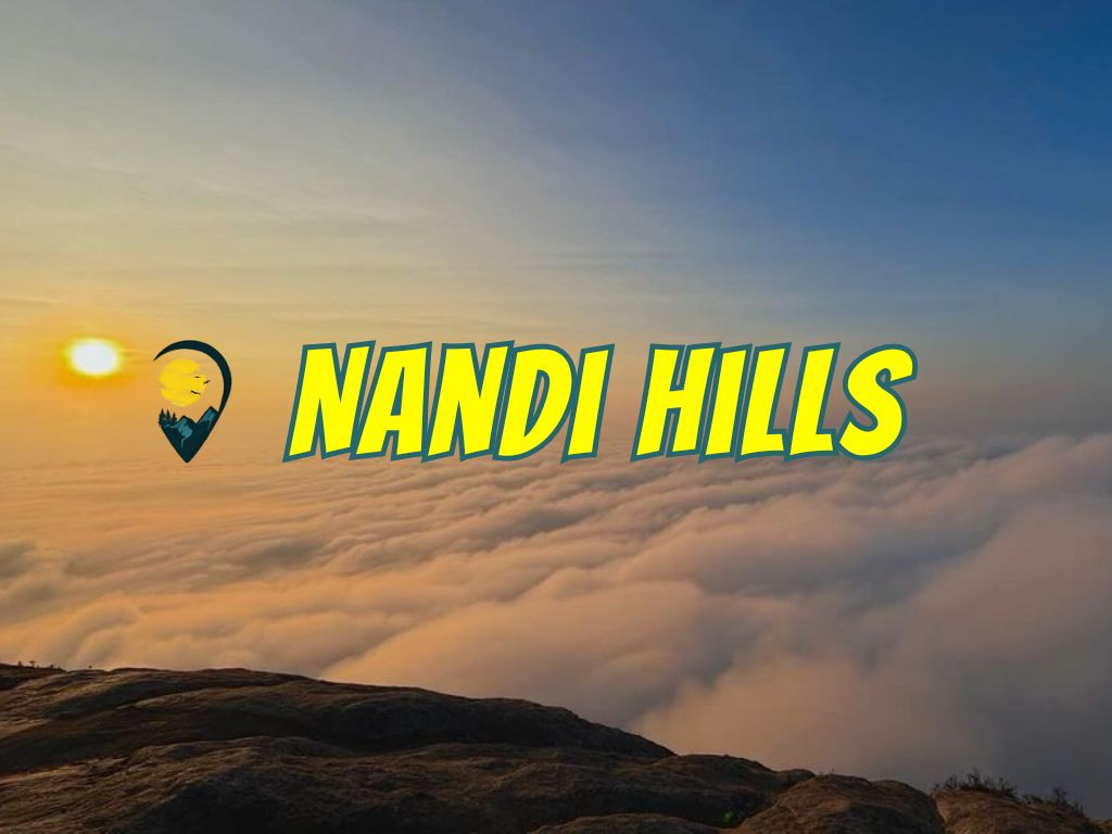 Trekentrip - Nandi Hills