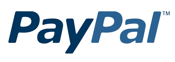 paypal logo