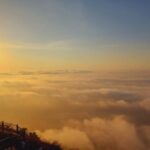 nandi hill clouds cover