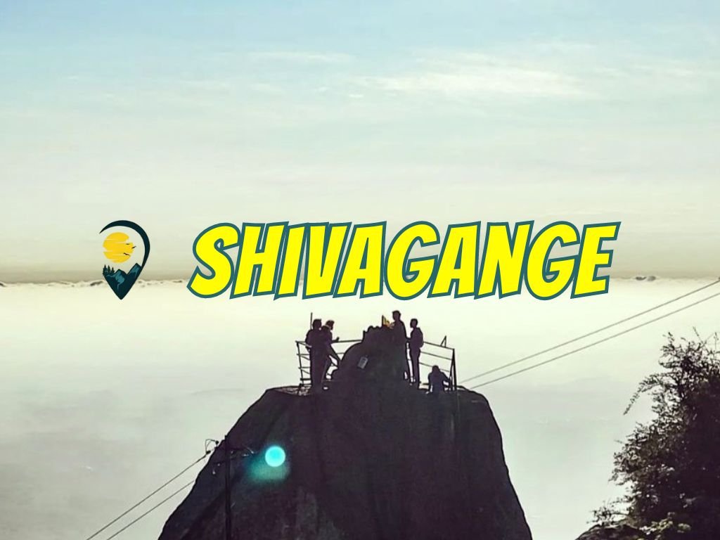 Trekentrip - Shivagange