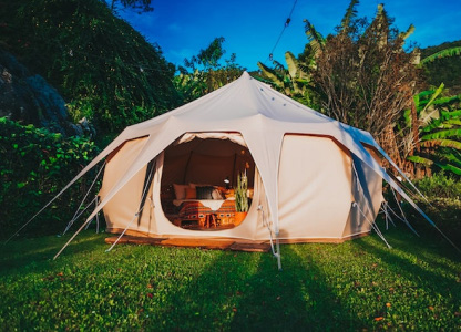 Camp Site