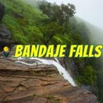 Trekentrip - Bandaje falls