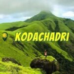 Trekentrip - Kodachadri