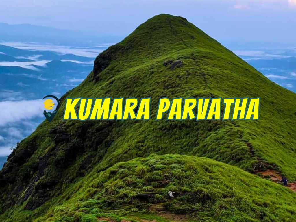Trekentrip - Kumara Parvatha
