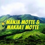 Trekentrip - Manja Motte & Makaat Motte