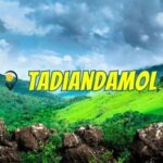 Trekentrip - Tadiandamol