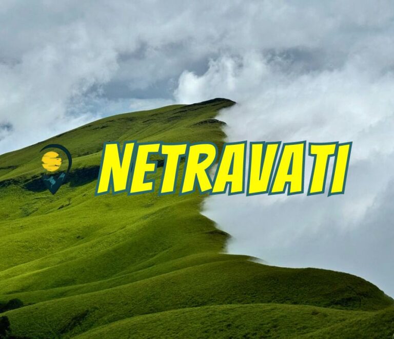 Trekentrip - Netravati