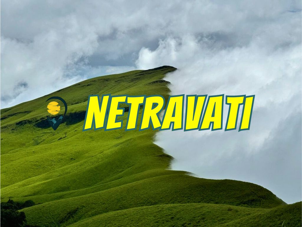 Trekentrip - Netravati