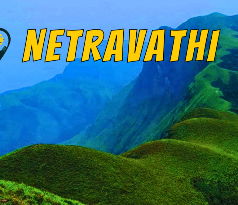netravathi trip