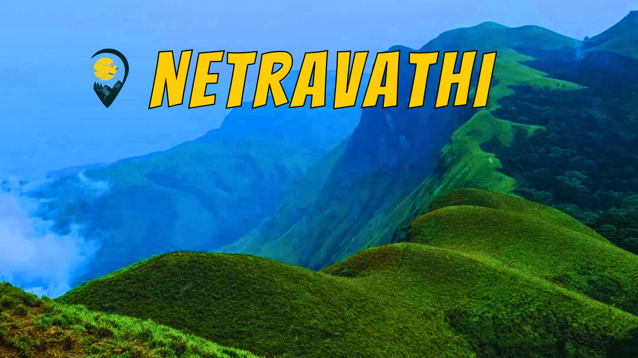 netravathi trip