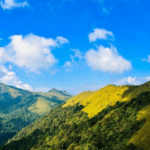 Tadiandamol Peak