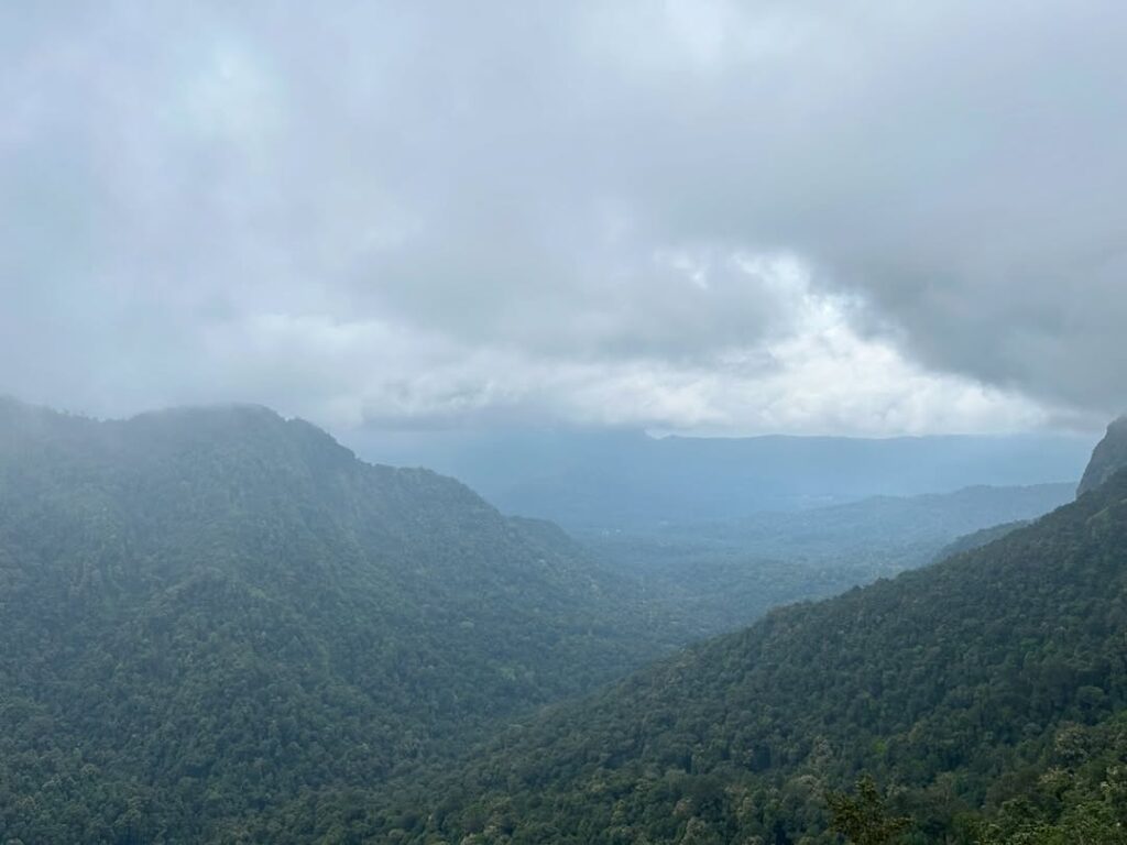 agumbe