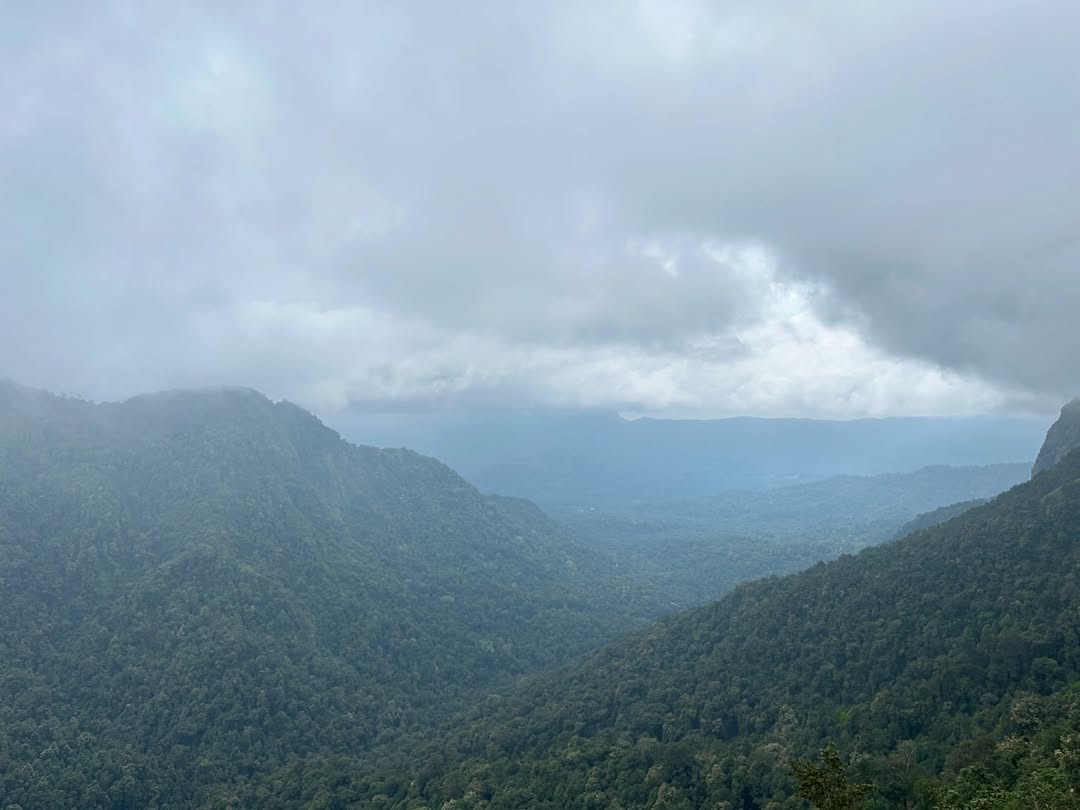 agumbe