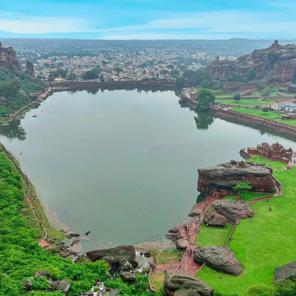 Agastya Lake