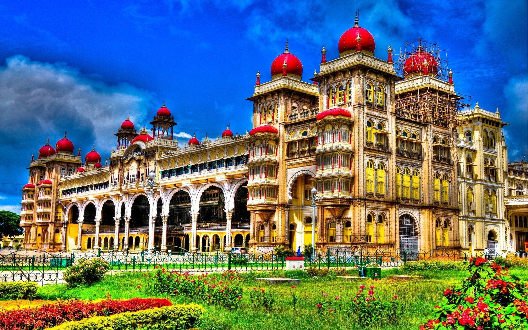 mysuru palace