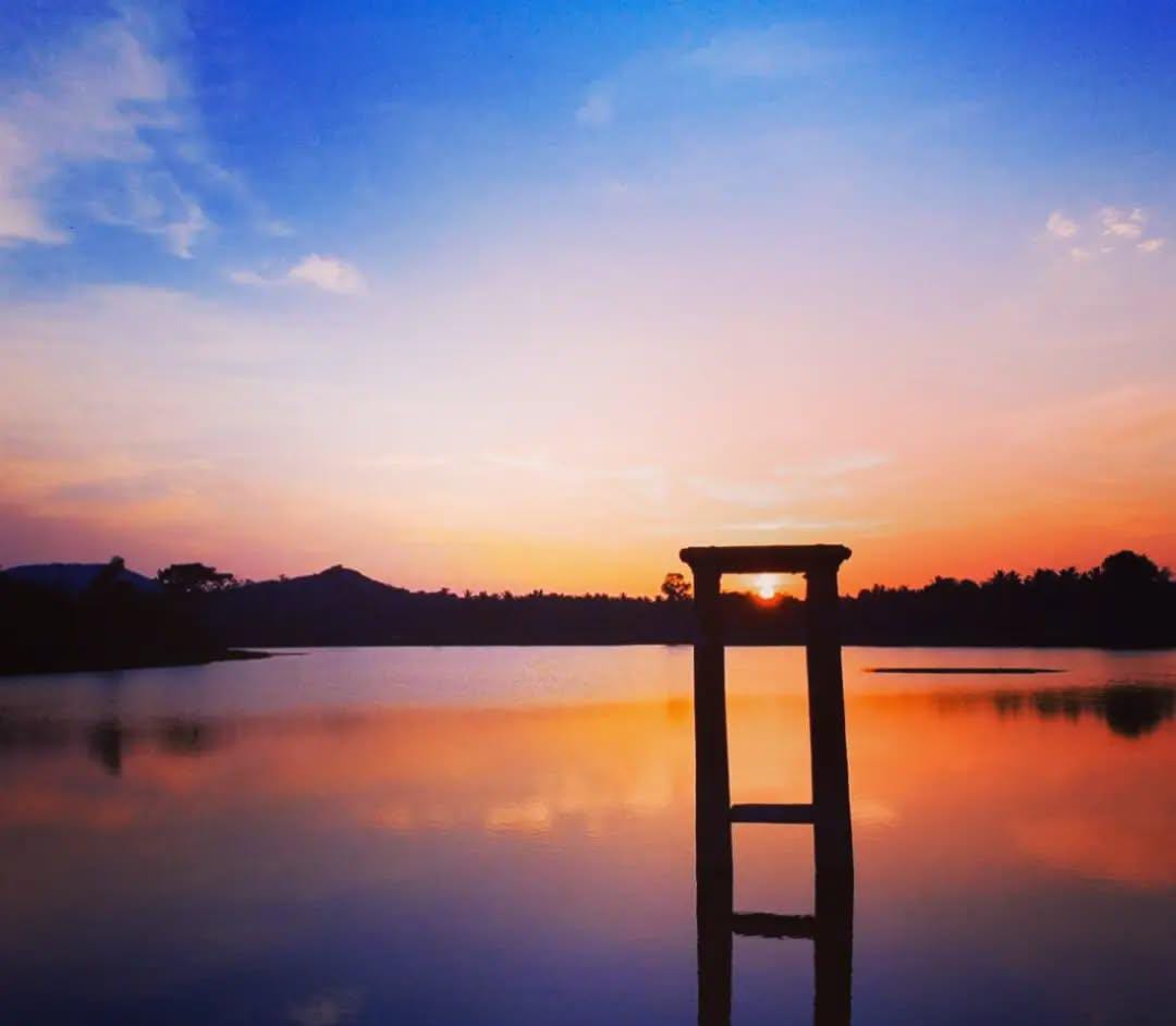 narayangiri sunrise trek