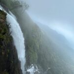 bandaje falls