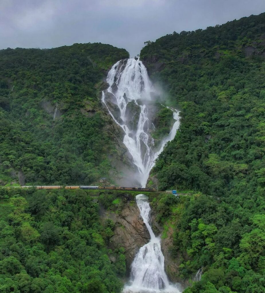 dudhusagar