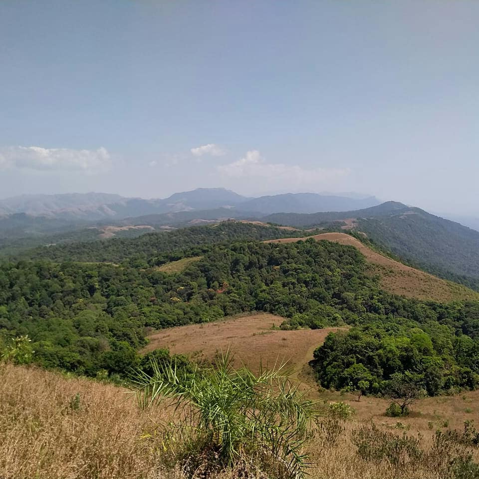 Valikunja peak