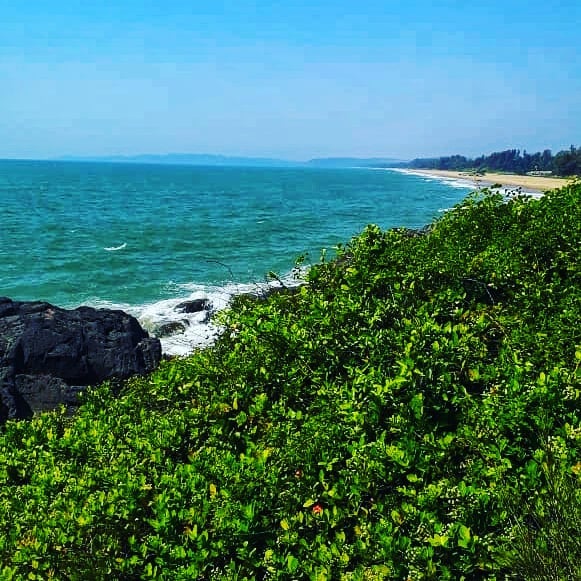 gokarna trek