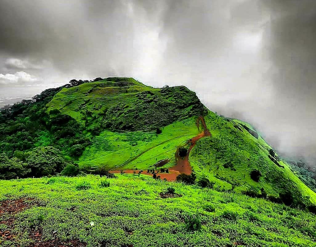 Kodachadri Trek