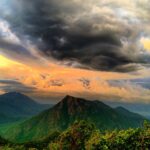 nagamale trek