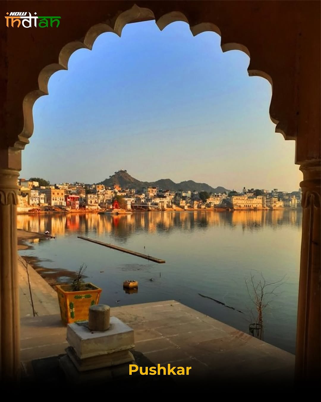 RAJASTHAN