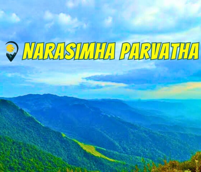 Narasimha Parvatha