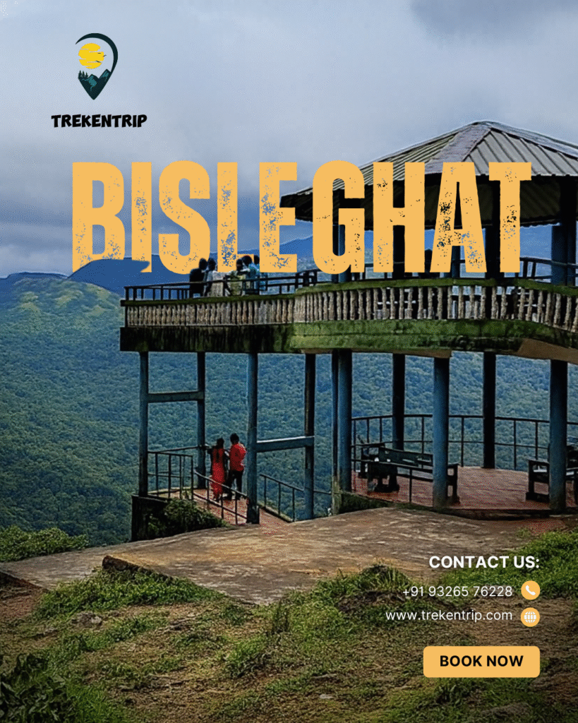 Bisle Ghat