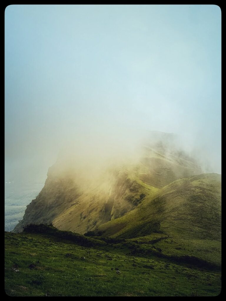 Chandra Drona Parvatha 