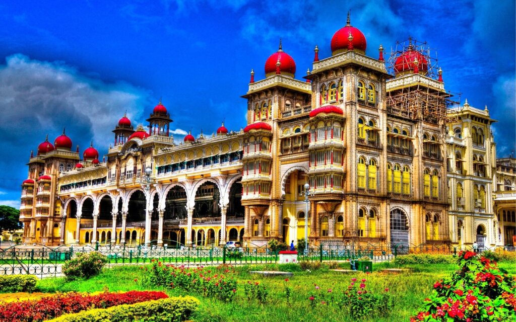 mysuru palace