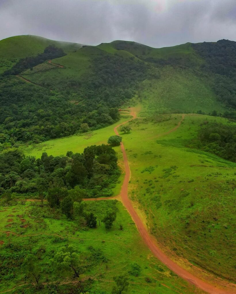 Hosahalli Gudda shooting 