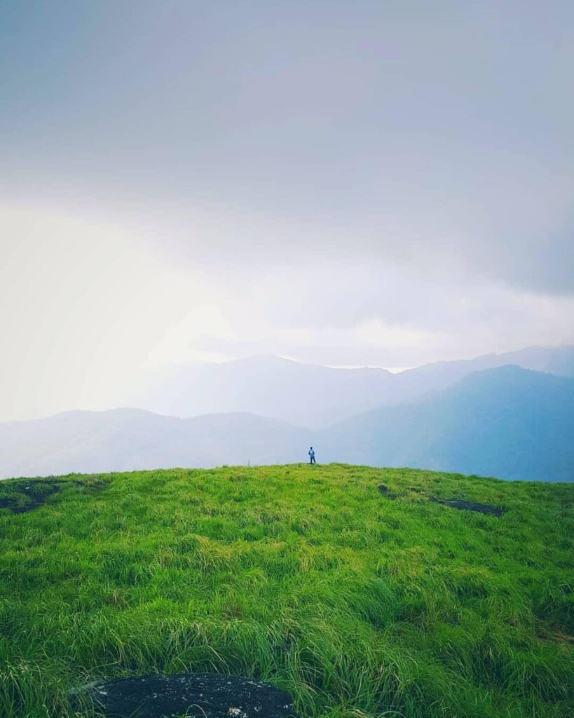 Kottancheri Hill Station