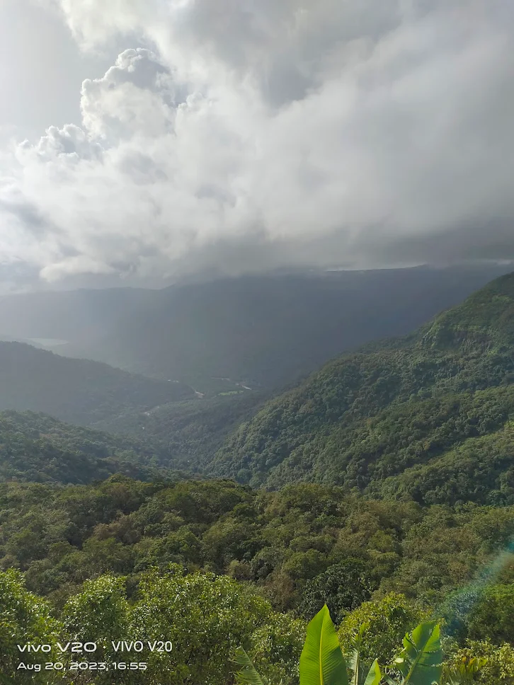 chigule nature viewpoint